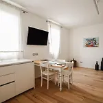Aparthotel Casa Olivi 4*