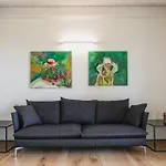 Casa Olivi Aparthotel