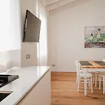 Casa Olivi Aparthotel
