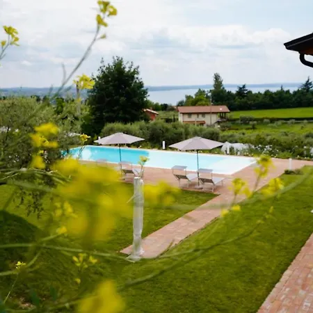 Casa Olivi Lejlighedshotel 4*