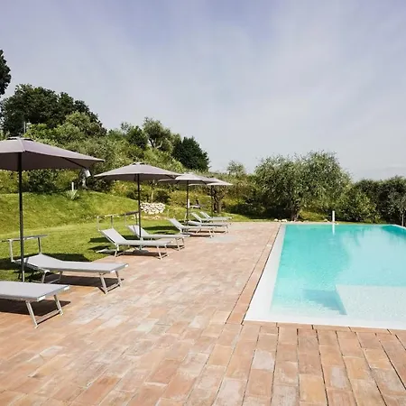 Casa Olivi Aparthotel 4*