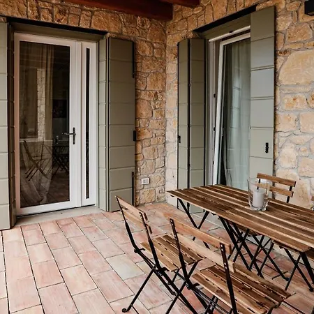 Casa Olivi Apartahotel 4*