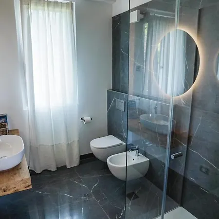 Aparthotel Casa Olivi 4*
