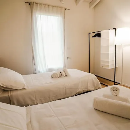 Casa Olivi Aparthotel 4*