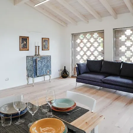 Lejlighedshotel Casa Olivi Bardolino