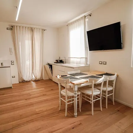 Casa Olivi Aparthotel 4*