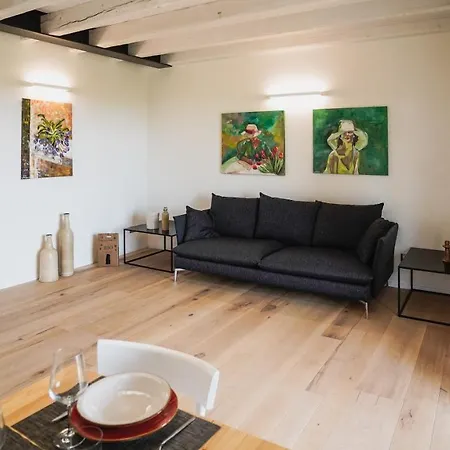Casa Olivi 4* バルドリーノ