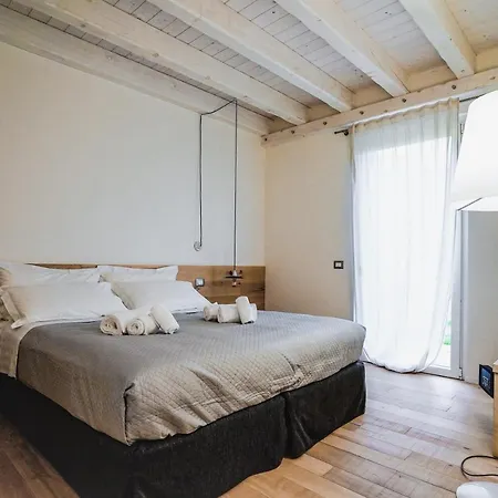 Casa Olivi 4*