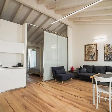 Casa Olivi