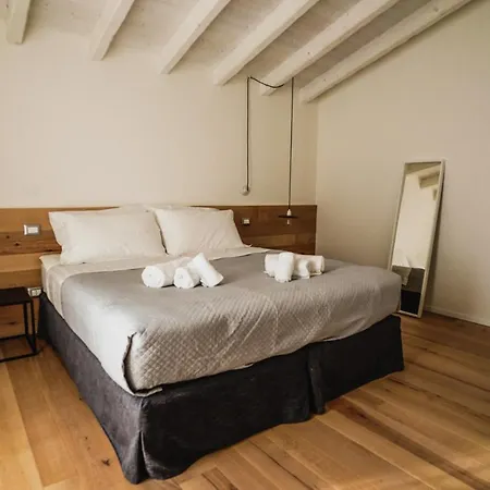 Casa Olivi Aparthotel 4*