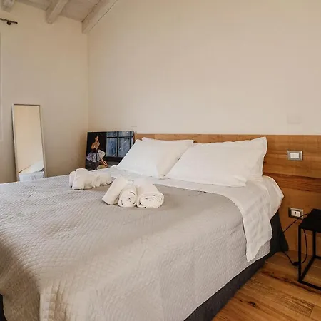 Casa Olivi 4*