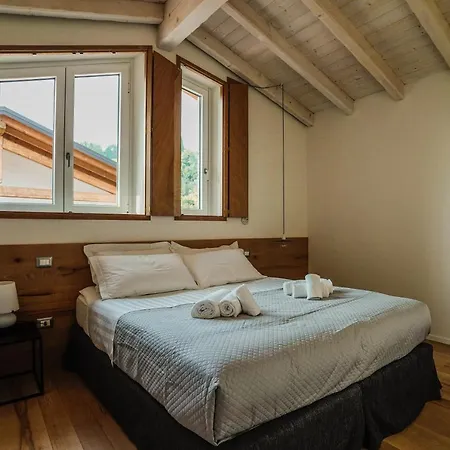 Casa Olivi 4* Bardolino