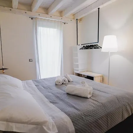 Casa Olivi 4* Bardolino