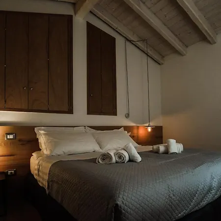 Casa Olivi 4* Bardolino