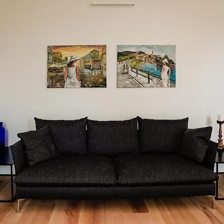 Casa Olivi Apartahotel Bardolino