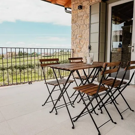 Casa Olivi Bardolino