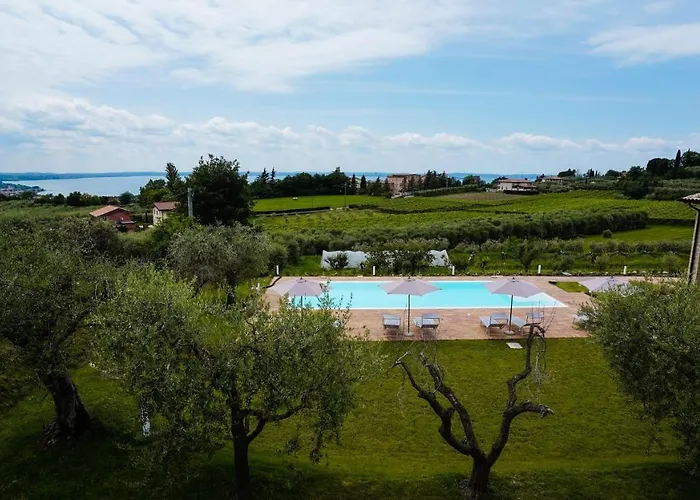 Casa Olivi 4*