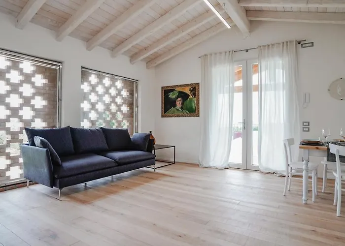 Casa Olivi Bardolino