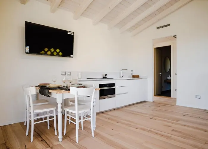 Casa Olivi Bardolino