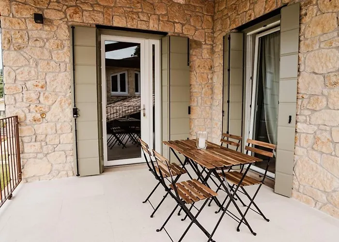 Casa Olivi
