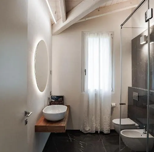 Casa Olivi