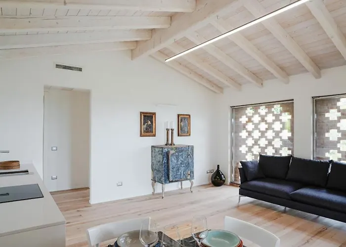 Casa Olivi