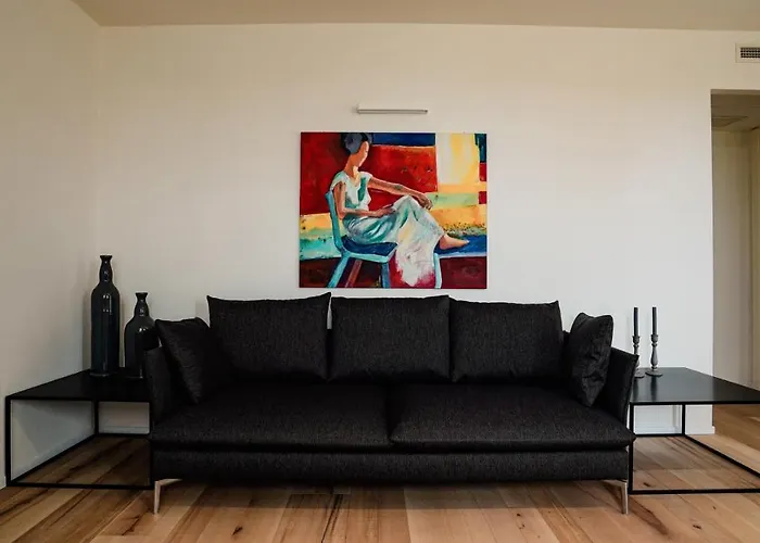 Casa Olivi 4*