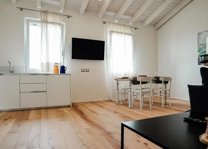 Casa Olivi
