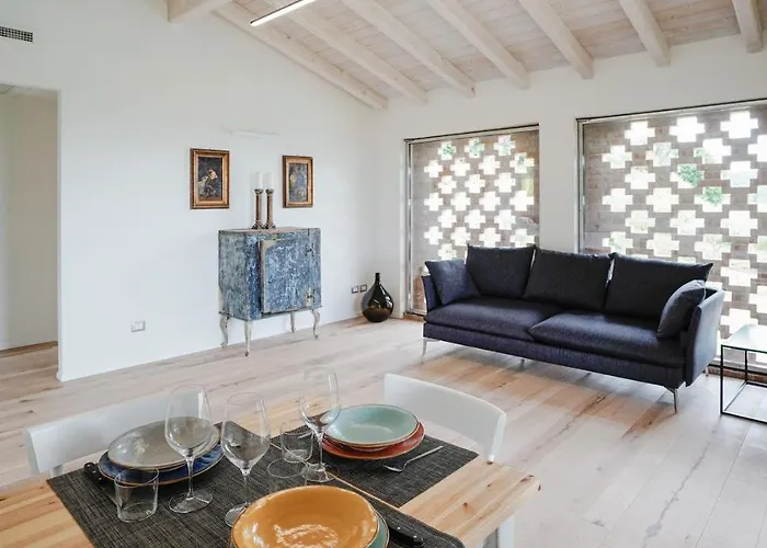 Lejlighedshotel Casa Olivi Bardolino