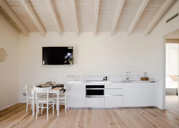Casa Olivi