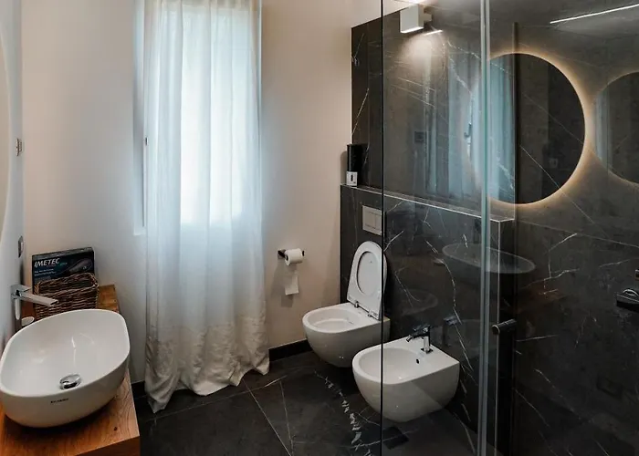 Casa Olivi 4*