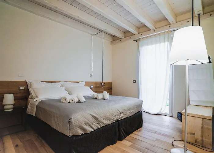 Casa Olivi 4*