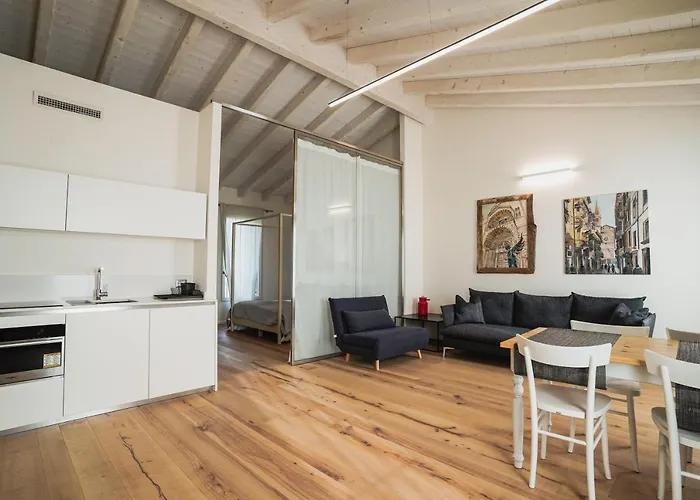 Casa Olivi