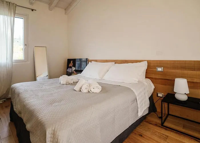 Casa Olivi 4*