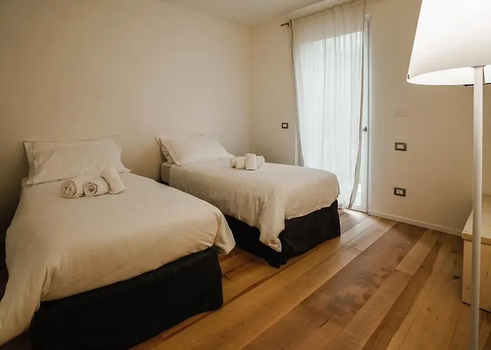 Lejlighedshotel Casa Olivi Bardolino