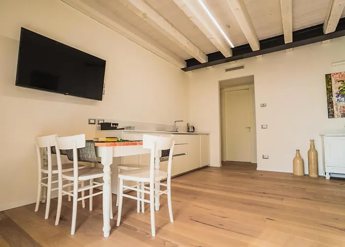 Casa Olivi 4*