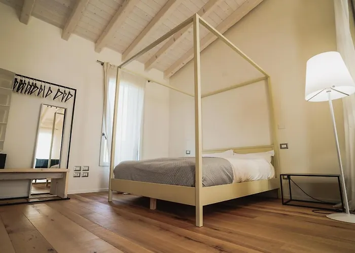 Lejlighedshotel Casa Olivi Bardolino