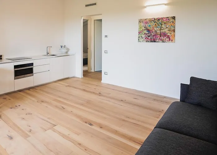 Casa Olivi Lejlighedshotel Bardolino
