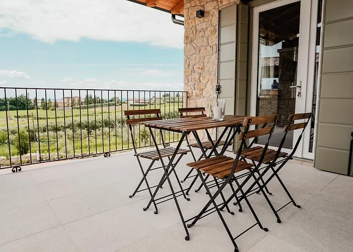 Casa Olivi Bardolino
