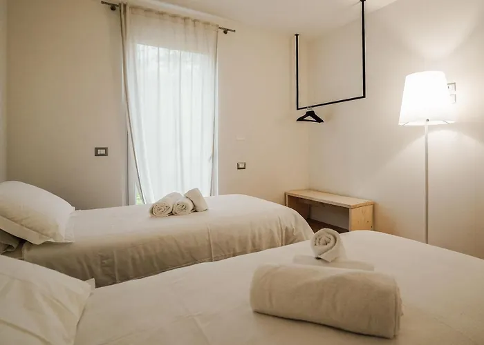 Lejlighedshotel Casa Olivi Bardolino