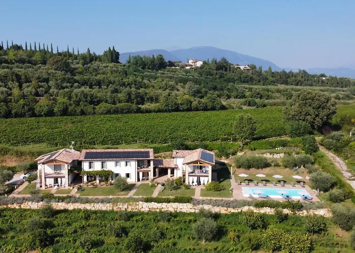 Casa Olivi 4*